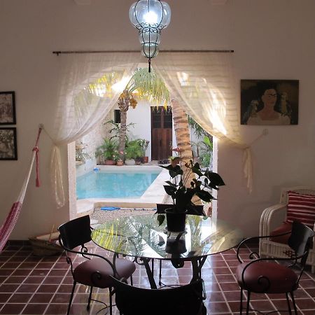 Casa Isabella Villa Mérida Exterior foto