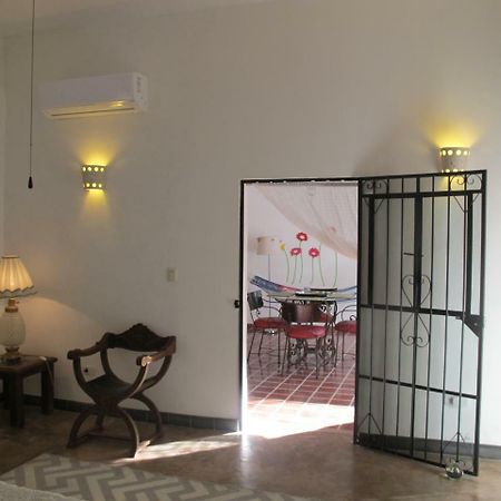Casa Isabella Villa Mérida Exterior foto
