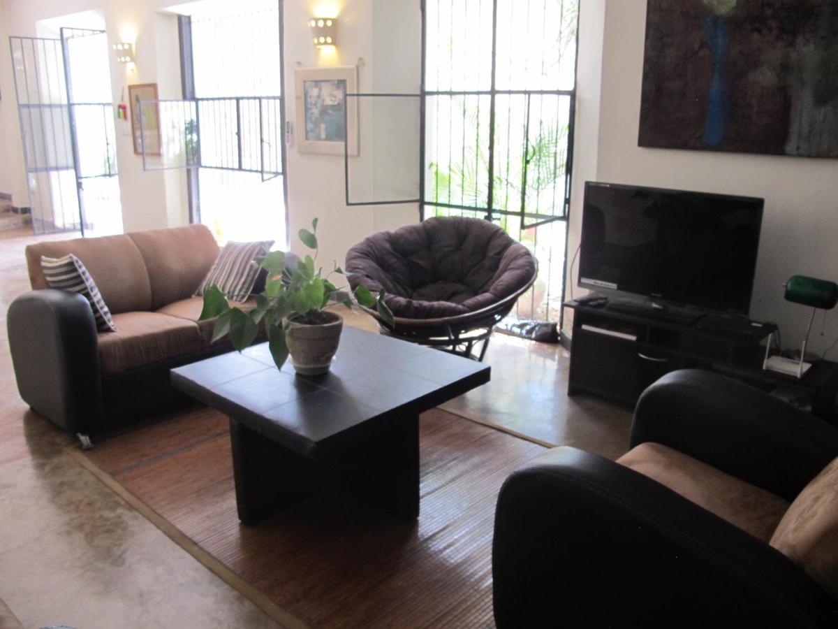Casa Isabella Villa Mérida Exterior foto