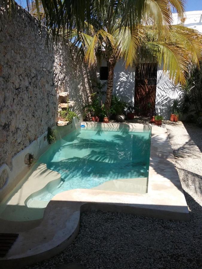 Casa Isabella Villa Mérida Exterior foto
