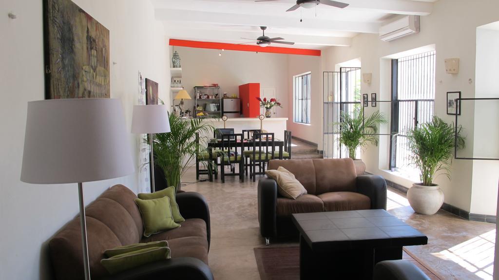 Casa Isabella Villa Mérida Exterior foto
