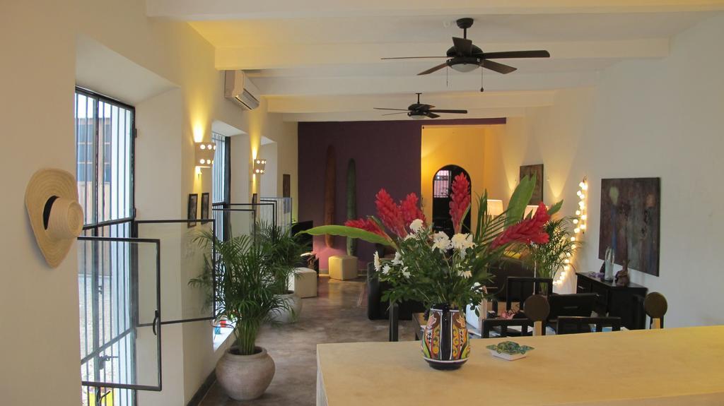Casa Isabella Villa Mérida Exterior foto