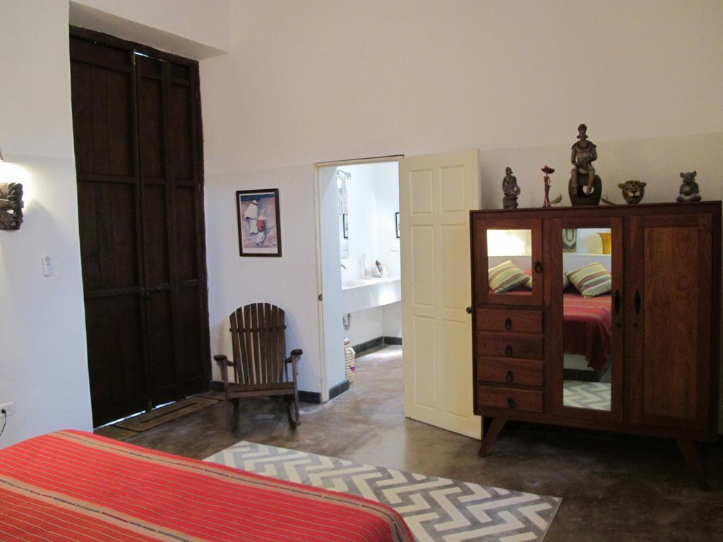 Casa Isabella Villa Mérida Exterior foto