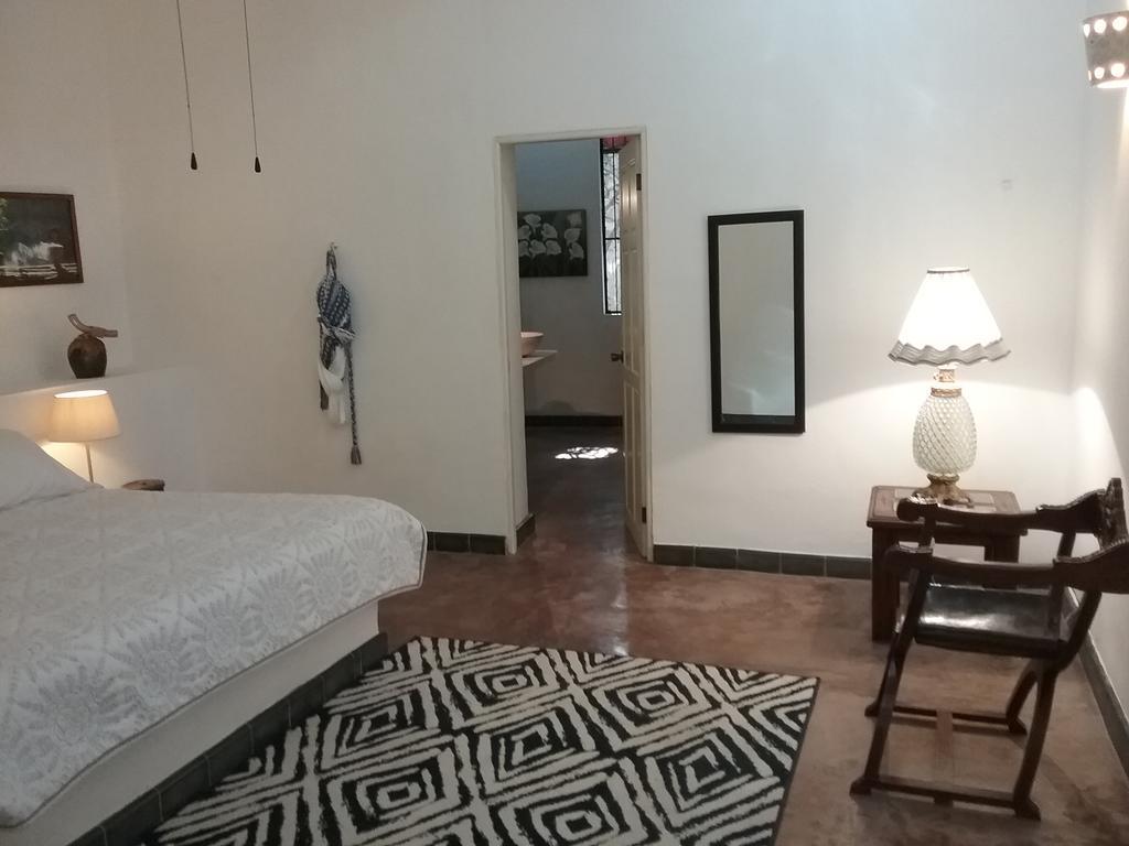 Casa Isabella Villa Mérida Exterior foto