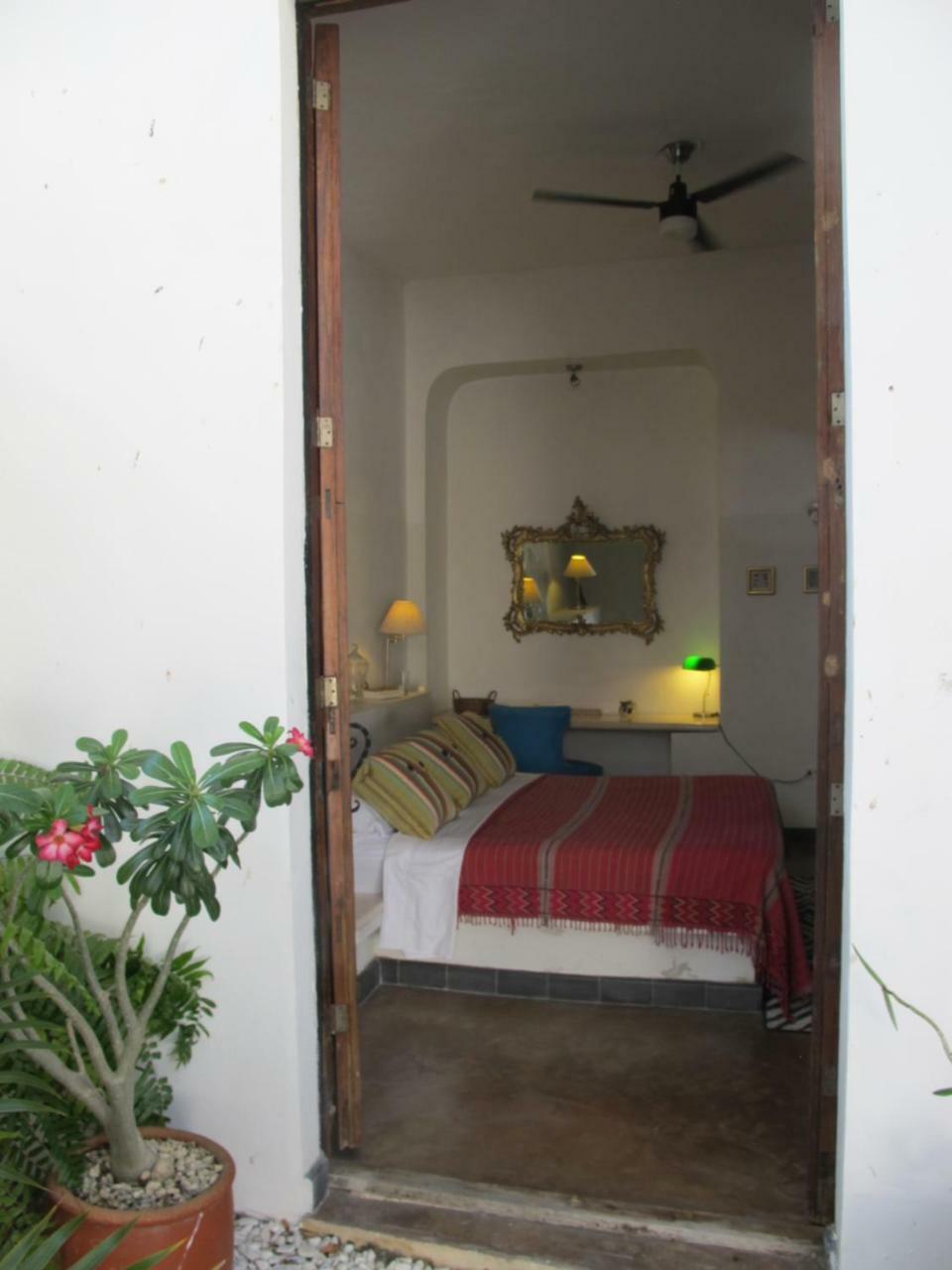 Casa Isabella Villa Mérida Exterior foto