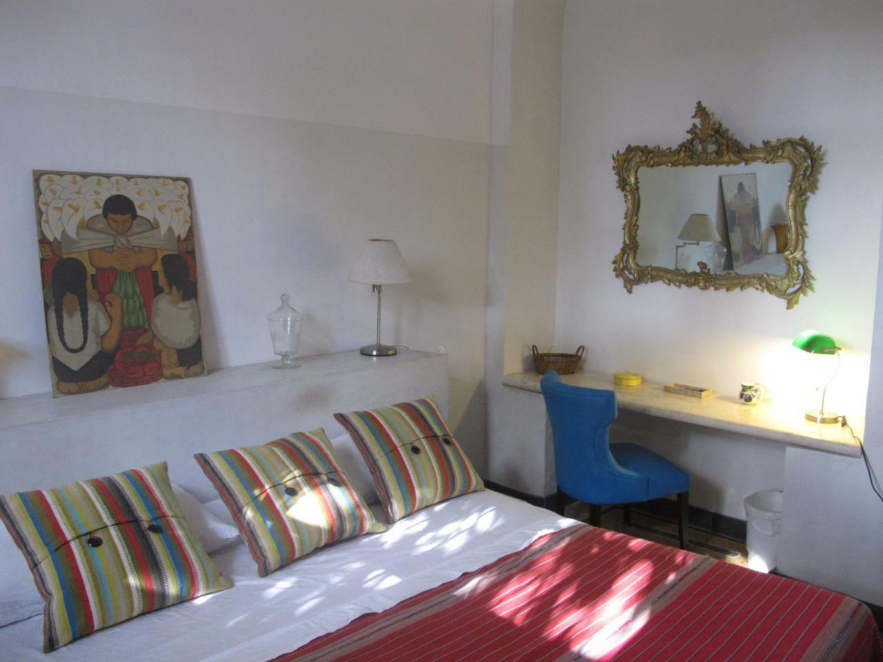 Casa Isabella Villa Mérida Exterior foto