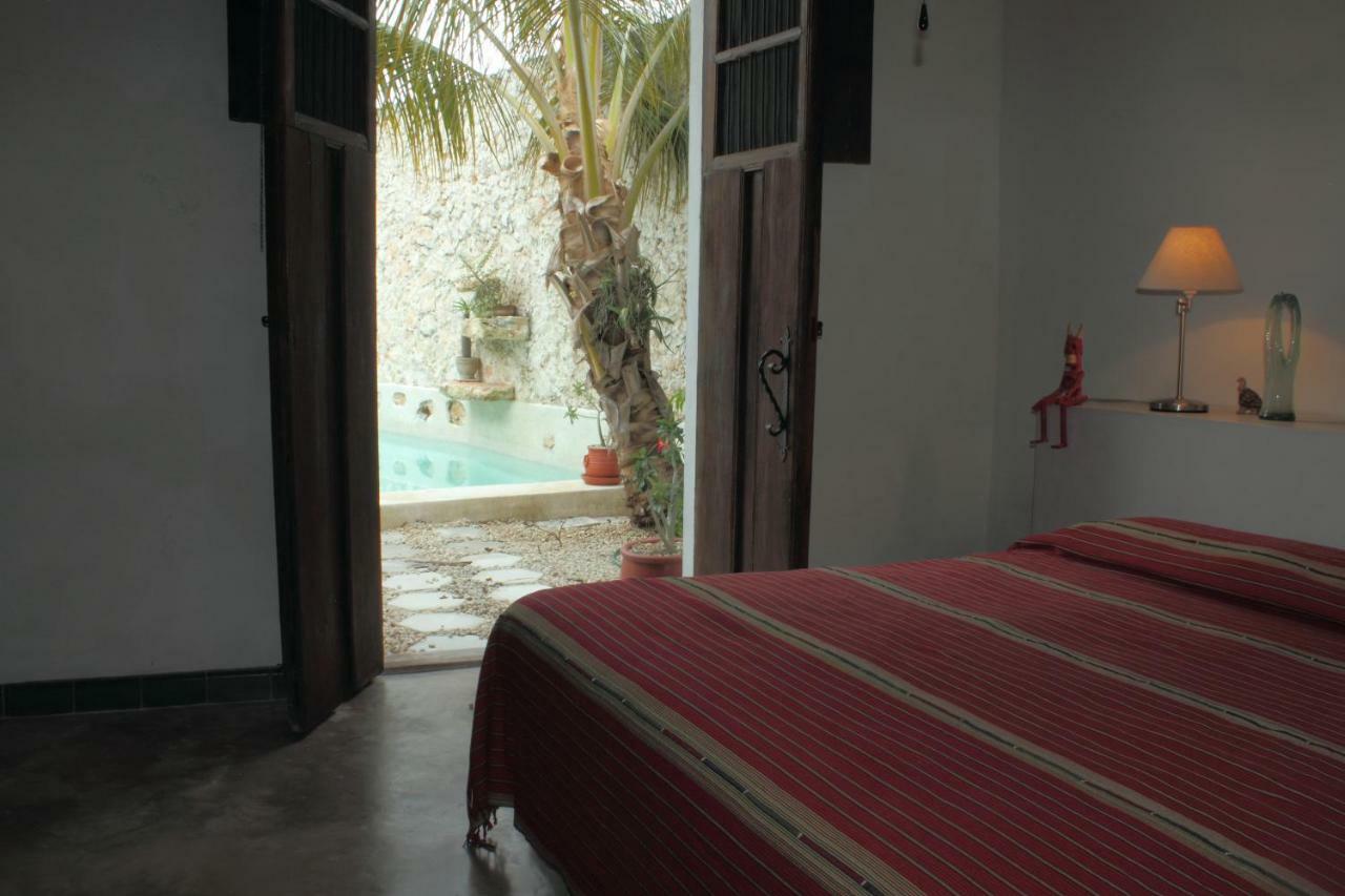 Casa Isabella Villa Mérida Exterior foto