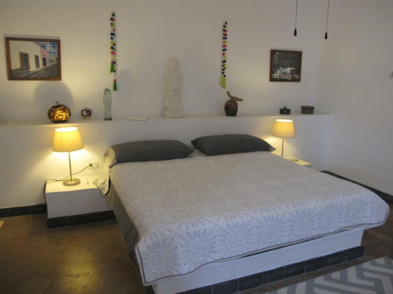 Casa Isabella Villa Mérida Exterior foto