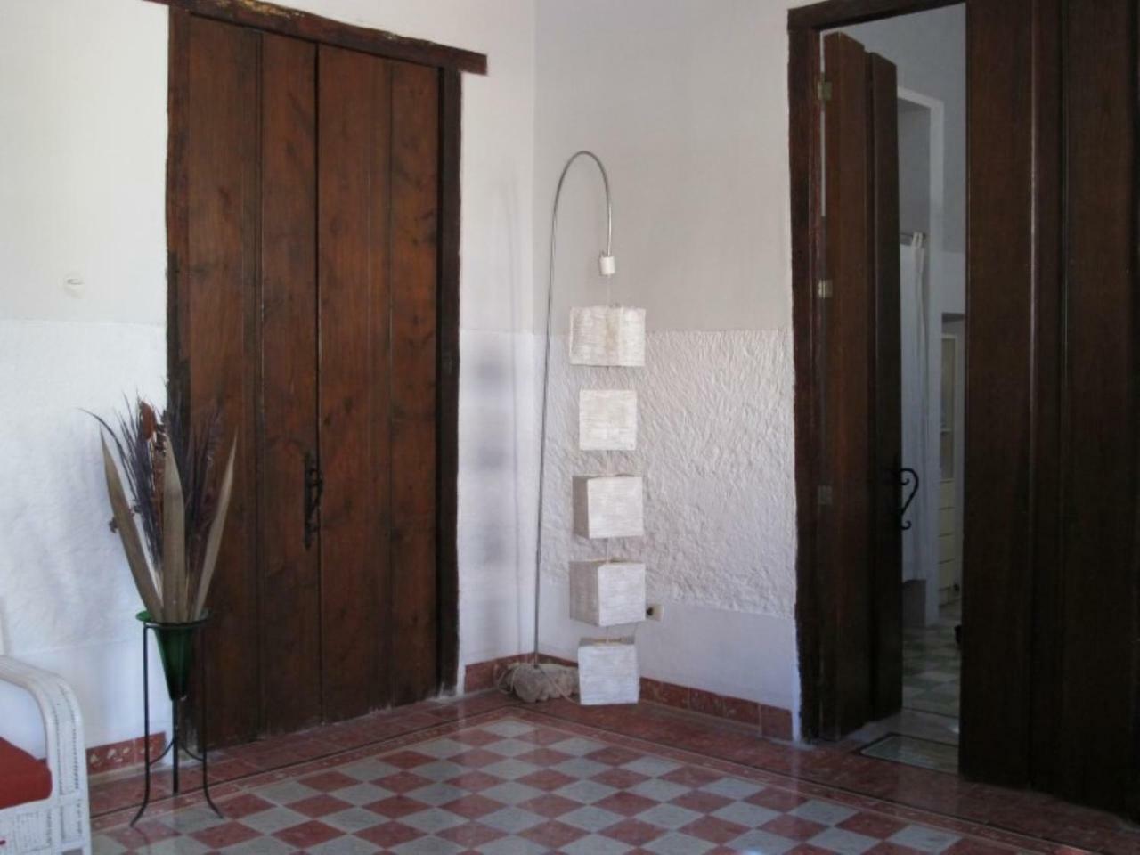 Casa Isabella Villa Mérida Exterior foto