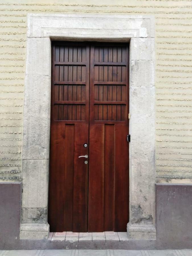 Casa Isabella Villa Mérida Exterior foto